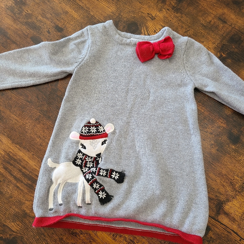 Gymboree dress size 2T